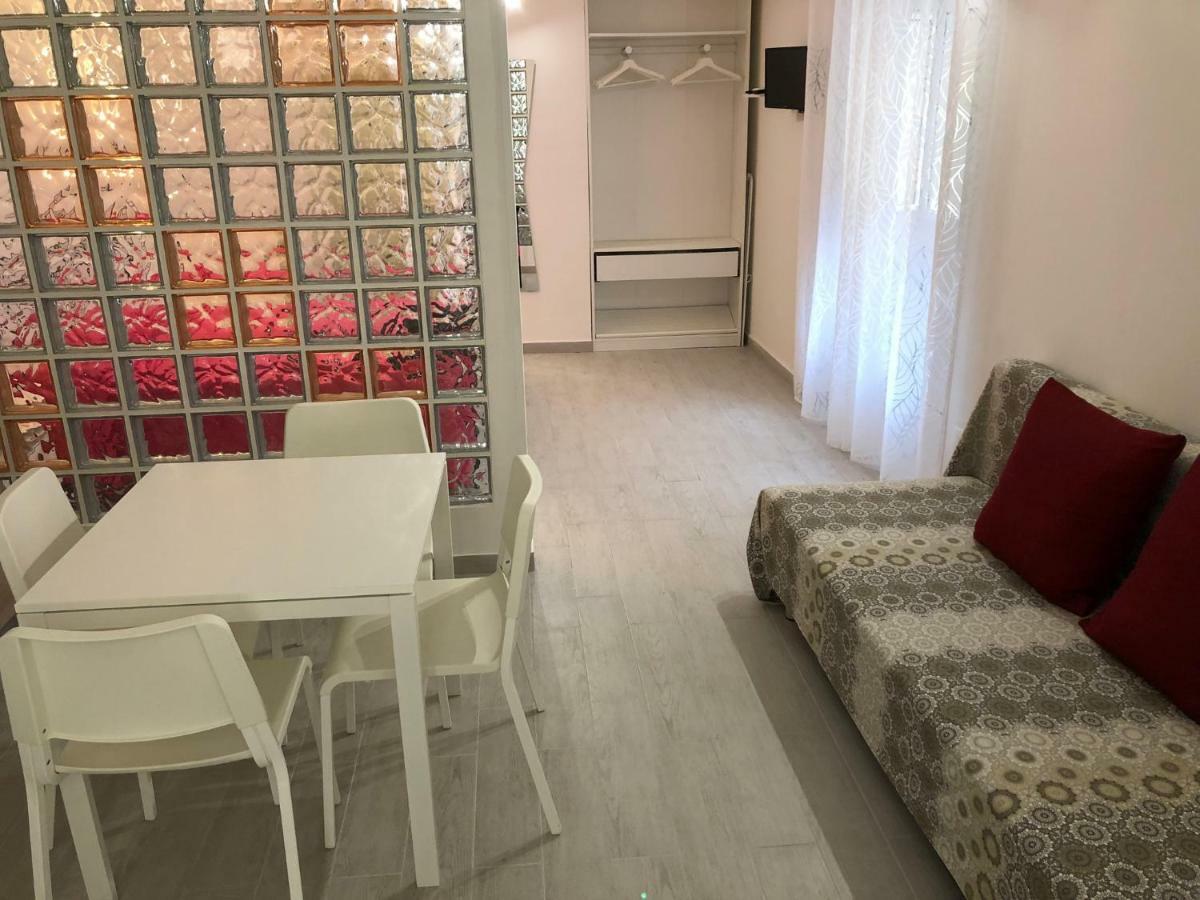 Dione Villa Syracuse Exterior foto