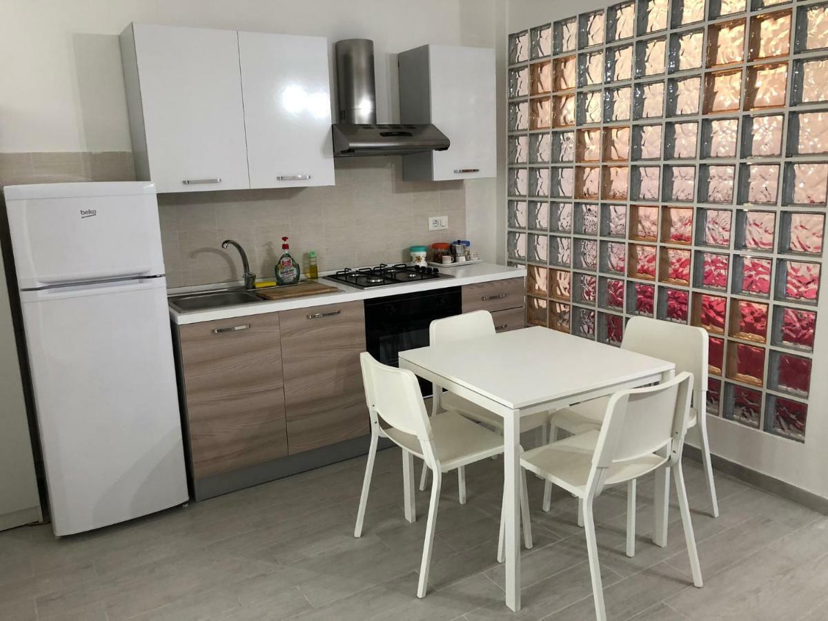 Dione Villa Syracuse Exterior foto