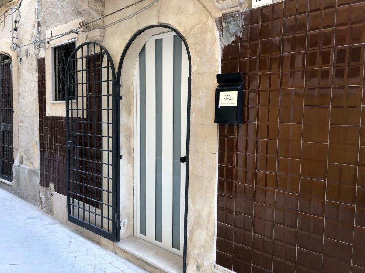 Dione Villa Syracuse Exterior foto